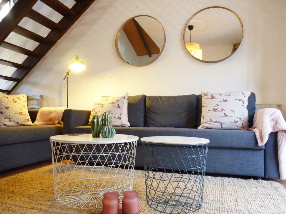Casa Rural Cabeza Lobera Villanueva de Avila 외부 사진